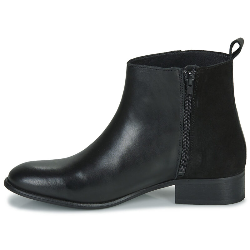 Betty London HELOISA Nero Stivaletti Donna - 4
