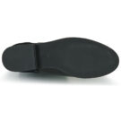 Betty London HELOISA Nero Stivaletti Donna - 7
