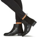 Betty London HELOISA Nero Stivaletti Donna - 8