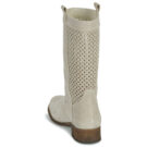 Betty London ONEVAR Beige Stivaletti Donna - 5