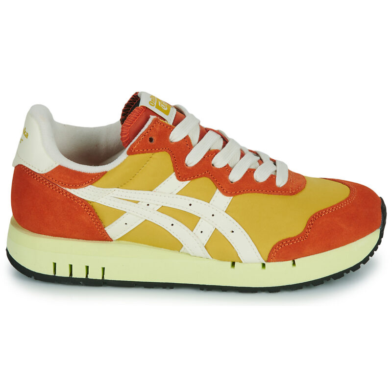 Onitsuka Tiger  X-CALIBER  Giallo -  Sneakers Uomo - 2