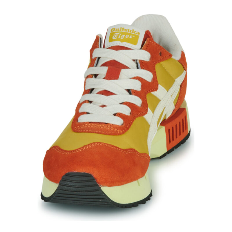 Onitsuka Tiger  X-CALIBER  Giallo -  Sneakers Uomo - 3