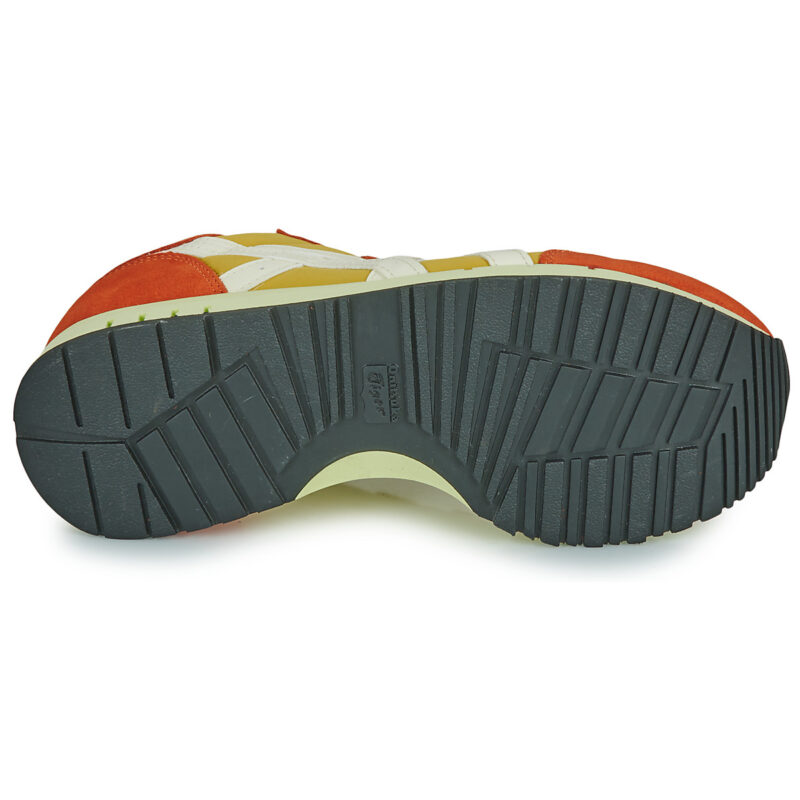 Onitsuka Tiger  X-CALIBER  Giallo -  Sneakers Uomo - 7