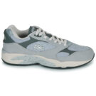Lacoste  STORM 96  Grigio -  Sneakers Uomo - 2