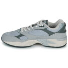 Lacoste  STORM 96  Grigio -  Sneakers Uomo - 4
