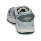 Lacoste  STORM 96  Grigio -  Sneakers Uomo - 5