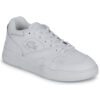 Lacoste  LINESHOT  Bianco -  Sneakers Uomo