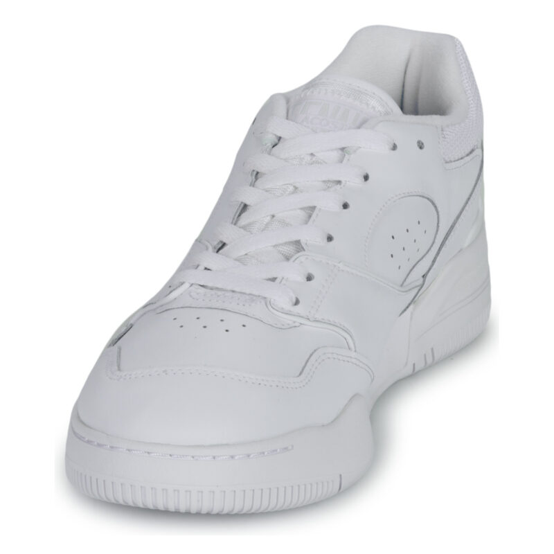 Lacoste  LINESHOT  Bianco -  Sneakers Uomo - 3