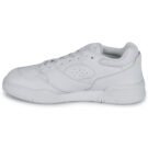 Lacoste  LINESHOT  Bianco -  Sneakers Uomo - 4