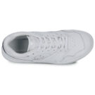 Lacoste  LINESHOT  Bianco -  Sneakers Uomo - 6