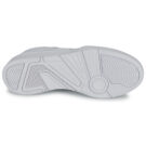 Lacoste  LINESHOT  Bianco -  Sneakers Uomo - 7