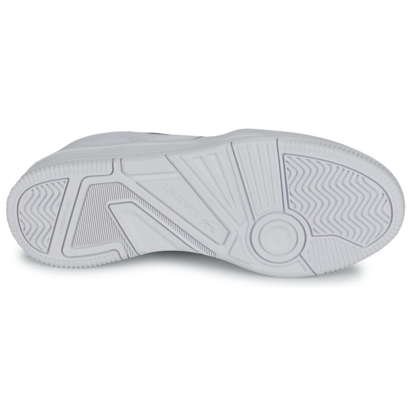 Lacoste  LINESHOT  Bianco -  Sneakers Uomo - 7