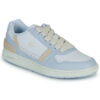 Lacoste  T-CLIP  Bianco -  Sneakers basse Donna