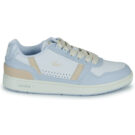 Lacoste  T-CLIP  Bianco -  Sneakers basse Donna - 2