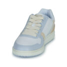 Lacoste  T-CLIP  Bianco -  Sneakers basse Donna - 3