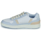 Lacoste  T-CLIP  Bianco -  Sneakers basse Donna - 4