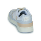 Lacoste  T-CLIP  Bianco -  Sneakers basse Donna - 5