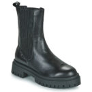 Karston ADENA Negro - Botines de mujer - 1