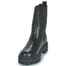 Karston ADENA Negro - Botines de mujer - 3
