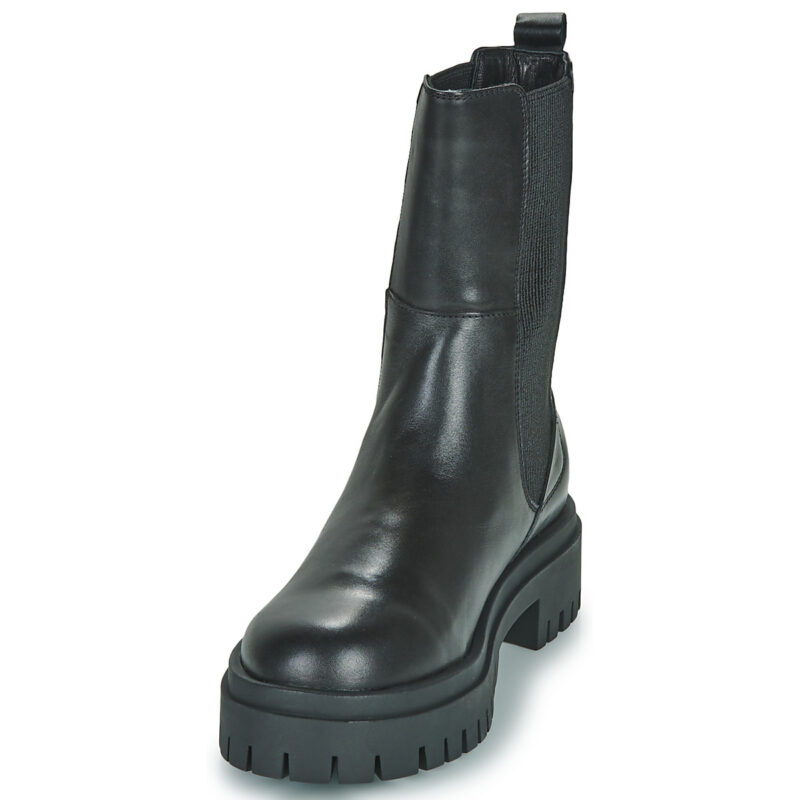 Karston ADENA Negro - Botines de mujer - 3