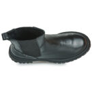 Karston ADENA Negro - Botines de mujer - 6