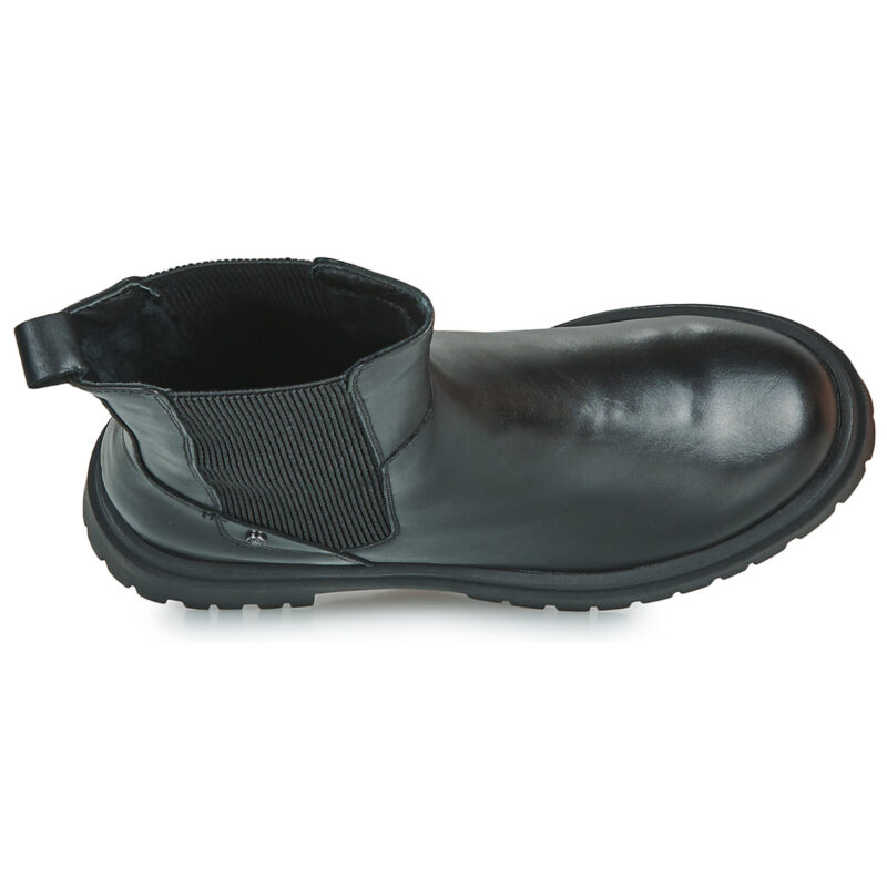 Karston ADENA Negro - Botines de mujer - 6