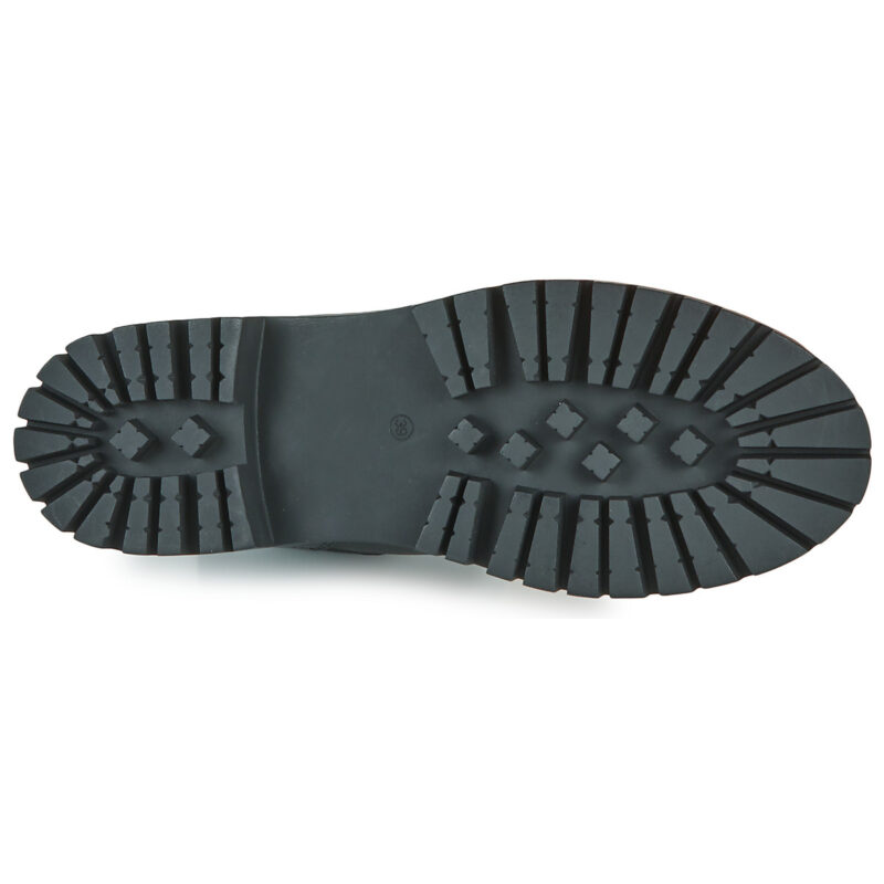 Karston ADENA Negro - Botines de mujer - 7