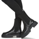 Karston ADENA Negro - Botines de mujer - 8