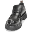 Moma 74301E-CU-NERO Nero - Mocassini Donna - 3