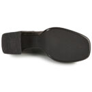 Tamaris 25002-001-AH23 Schwarz - Damen Stiefeletten - 7