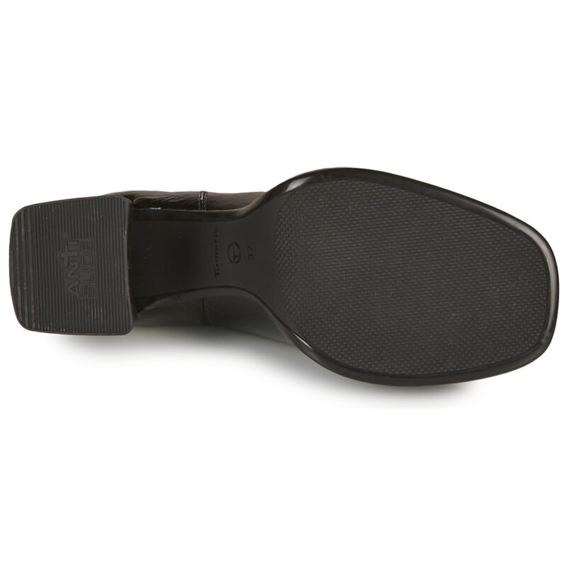 Tamaris 25002-001-AH23 Schwarz - Damen Stiefeletten - 7