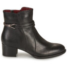 Tamaris 25042 Black - Women's Boots - 2