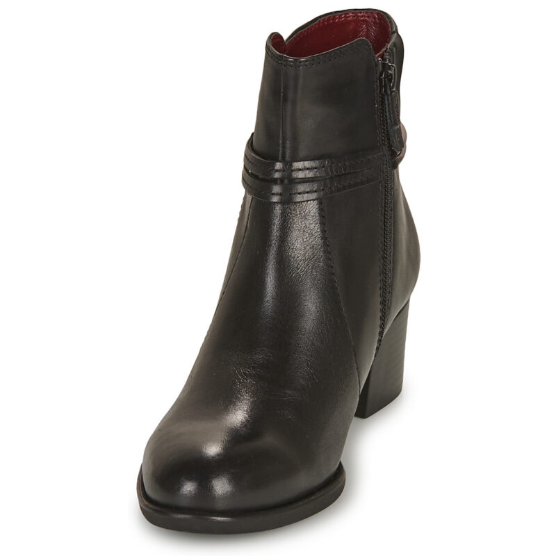 Tamaris 25042 Black - Women's Boots - 3