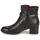 Tamaris 25042 Black - Women's Boots - 4