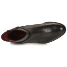 Tamaris 25042 Black - Women's Boots - 6