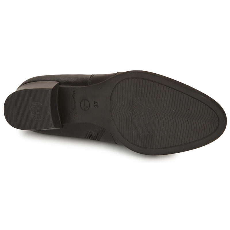 Tamaris 25042 Black - Women's Boots - 7