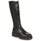 Tamaris LEWISIA Black - Low boots Women - 1