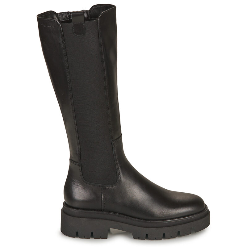 Tamaris LEWISIA Black - Low boots Women - 2