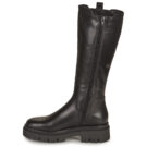 Tamaris LEWISIA Black - Low boots Women - 4
