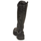 Tamaris LEWISIA Black - Low boots Women - 5