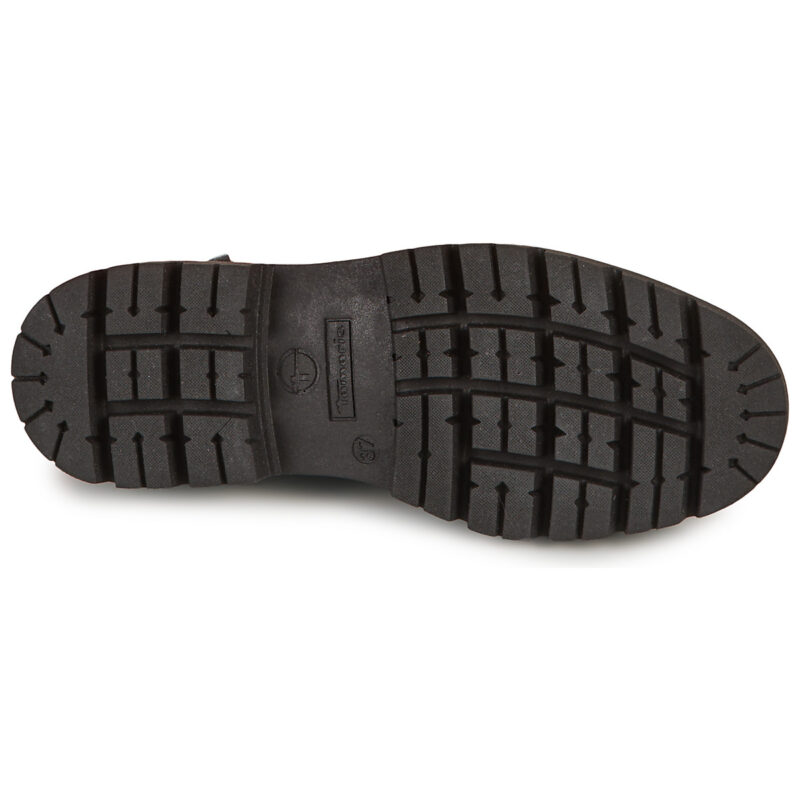 Tamaris LEWISIA Black - Low boots Women - 7