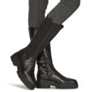 Tamaris LEWISIA Black - Low boots Women - 8