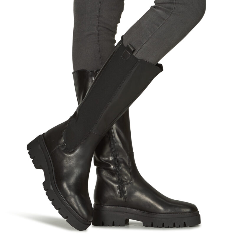 Tamaris LEWISIA Black - Low boots Women - 8