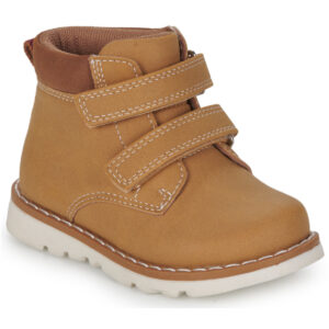 Stivaletti Chicco FABEL Marrone - Boots Bambino