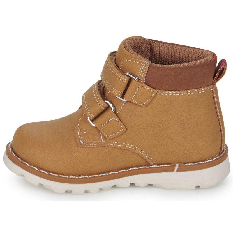Chicco FABEL Marrone Boots Bambino - 2