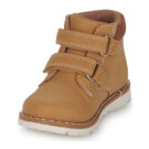 Chicco FABEL Marrone Boots Bambino - 3
