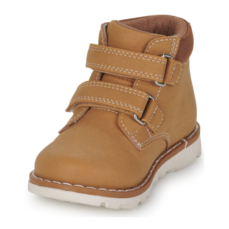 Chicco FABEL Marrone Boots Bambino - 3