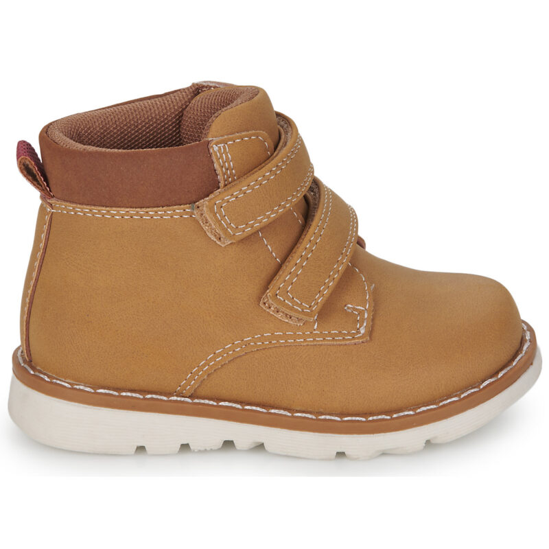 Chicco FABEL Marrone Boots Bambino - 4