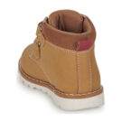 Chicco FABEL Marrone Boots Bambino - 5