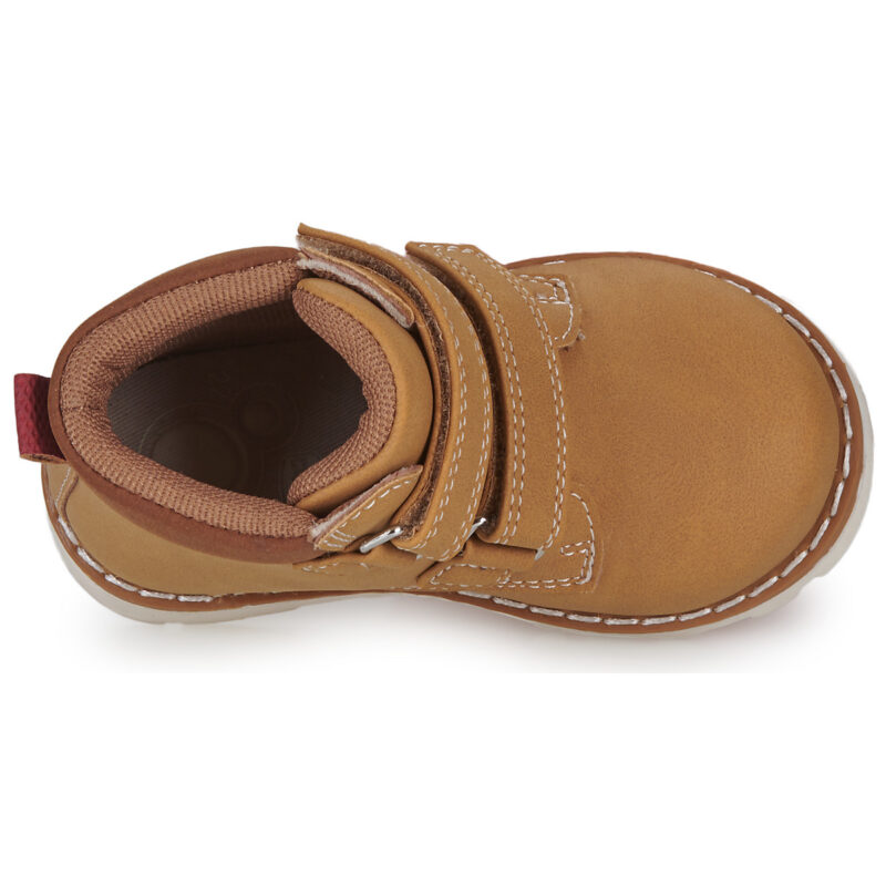 Chicco FABEL Marrone Boots Bambino - 6